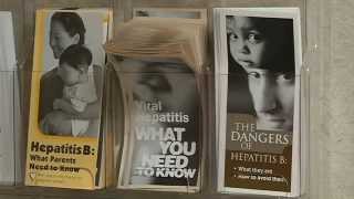 Clinic makes STD testing more accessible