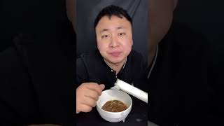 This is The best ASMR food eating video  #shorts 99
