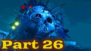 Borderlands 3 Carnivora - Part 26 (PS4 Full Game 2021)