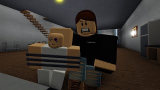 Roblox Baby Abuse Sad Story Part 2 Baby Died