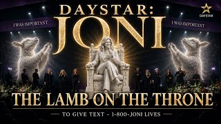 DAYSTAR: “THE LAMB ON THE THRONE” | When a Funeral Becomes a Spectacle