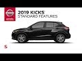 2019 Nissan Kicks S Walkaround & Review