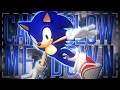 Can't Slow Me Down - Sonic's 31st Anniversary [Full MEP]