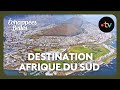 Destination Afrique du Sud - Échappées belles