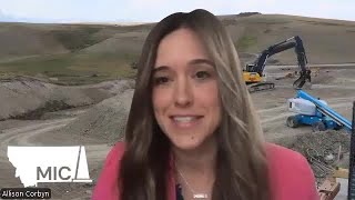 Aging roads, rising costs put pressure Montana's infrastructure system