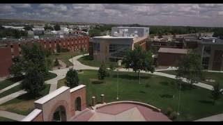 South Dakota School of Mines and Technology (SD Mines) Campus
