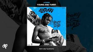 42 Dugg - The Streets ft. Babyface Ray [Young And Turnt]