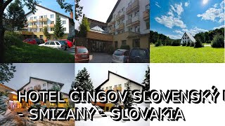 Hotel Čingov Slovenský raj   Smizany   Slovakia