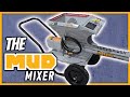 Mud Mixer - Step by Step Assembly