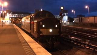 37516 0Z37 perth-bo'ness 26.03.14.