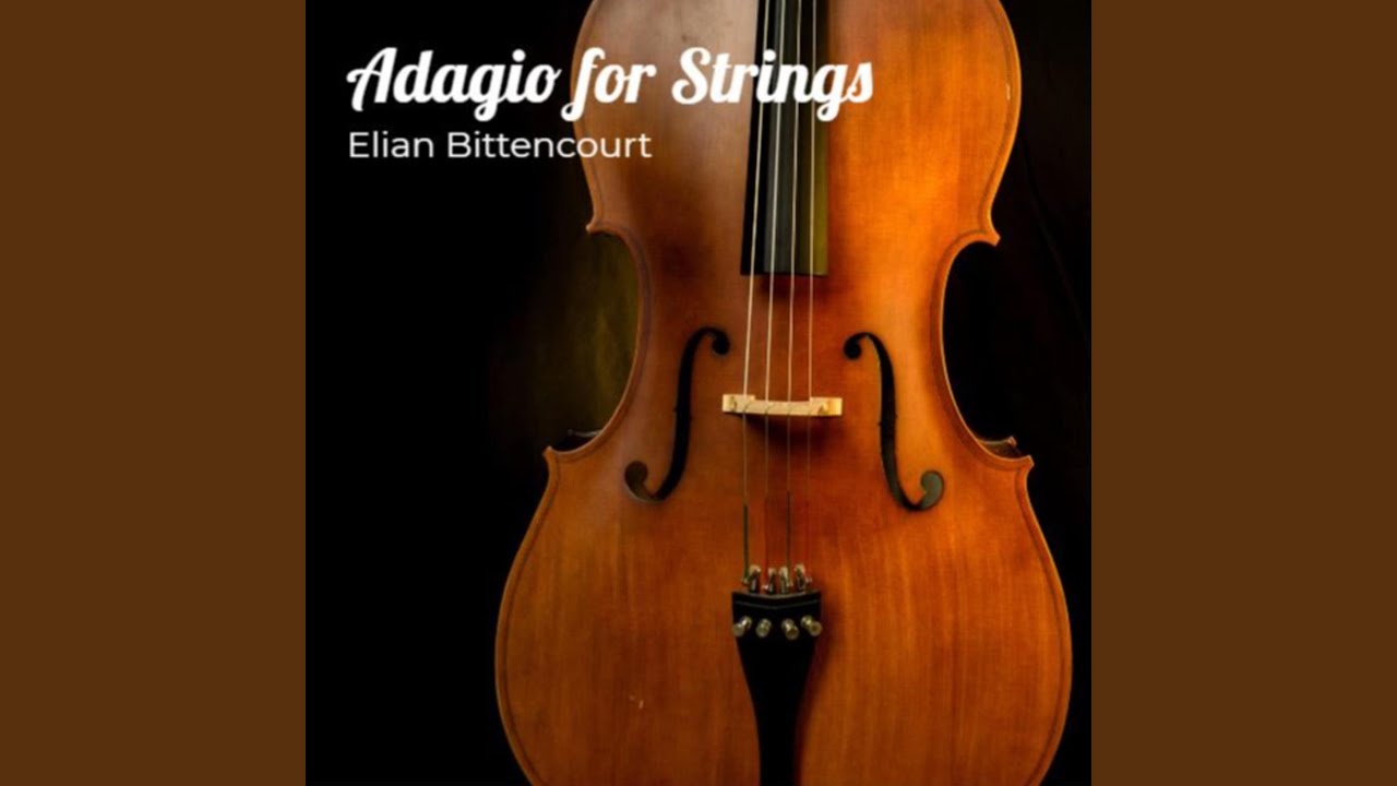 Adagio For Strings - YouTube