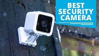 7 Best Security Camera for Home Automation 2023