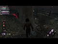 tk dbd l dead by daylight l 黎明死線 ➤ 你們敲碗的那場 搞耍團又出來禍害人間