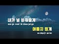 tj노래방 멜로디제거 사막에서꽃을피우듯 우디 tj karaoke