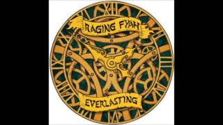 RAGING FYAH - Try Again_Reggae 2016