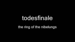 todesfinale