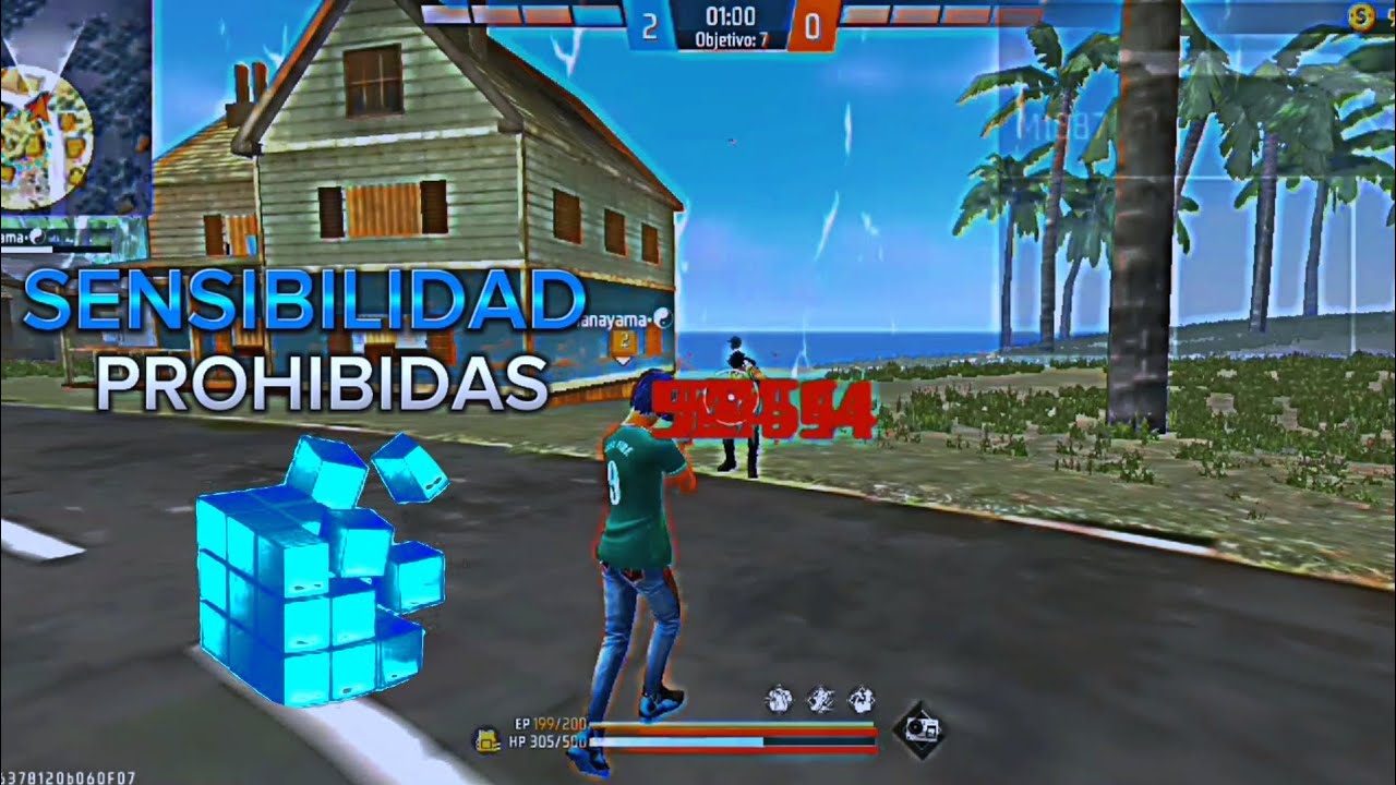 Sensibilidad Para Dar Todo Rojo 損 Youtube