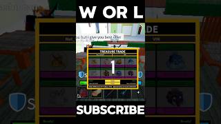 W OR L ? #roblox #bloxfruits #gaming #shorts #short #viral ...