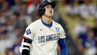 大谷翔y平は何位？　MLBナ・リーグ打撃成績ランキング【盗塁部門】[Japanese sports]