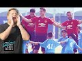 Manchester United Vs James Corden Amp 100 Kids
