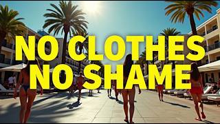 Why Europe Loves Naturism — The Shocking Truth