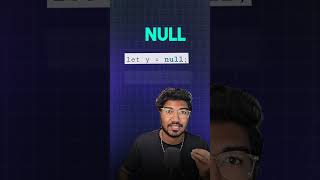 Javascript Headache ! Null vs Undefined