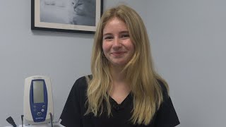 Dermatology Internship Leads To Opportunities For High School Graduate
