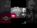 Maher Zain - Palestine Will Be Free - Lyrics Video