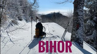 Spre Varful Bihor-Ziua 2