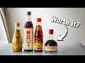 Thai Chef Reviews Expensive Fish Sauce