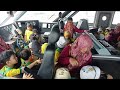 KAKAK OUTING CLASS KE TNI AL SURABAYA, MENGENAL KAPAL PERANG INDONESIA & MONUMEN JALESVEVA JAYAMAHE