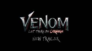 VENOM : Let there be charnage | Trailer 2