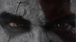 God of War: Ascension　SUPER BOWL COMMERCIAL