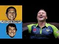 Fletch & Hindy's Lie Detector test gets the truth out of Ricky Stuart | Fletch & Hindy