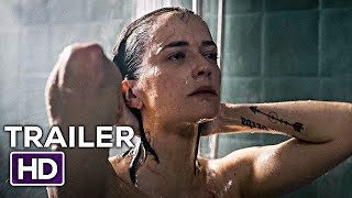 DIRTY ANGELS Trailer (2024) Eva Green, Action Movie HD