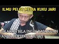 PELET MEDIA KUKU JARI