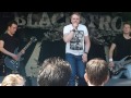 blackstroke the voice in me live @ kabaal am gemaal wageningen 05.05.2014