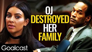 The Kardashian Redemption  - An Uncensored Documentary  | Life Stories | Goalcast