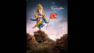 #status | Ganesh Chaturthi |  Ganesh  ji 🙏🙏 | status video | #shorts