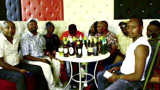 Machine ya Mwongeli, video, by Mbulutini Boy Band