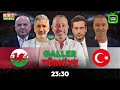 GALLER - TÜRKİYE | MELİH ŞENDİL ATAKAN KURT SERKAN BALCI OĞUZ ALTAY UĞUR KEMAL ÖZTÜRK