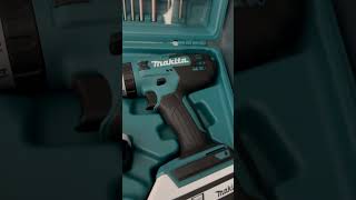 HP488D Makita Hammer Drill #shorts #short #shortsvideo #shortvideo #shortsfeed #short #shortsvideo