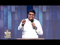 നമുക്ക് ഒരുമിച്ച് പണിയാം evg.jibin poovakala message 100 hour prayer powervision tv