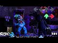 funny bunny silly billy but shadow bonnie rxq sings it hit single real vs yourself fnf mods