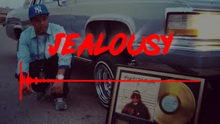 B.G. Knocc Out & Dresta [REMIX MC Lyte - Cold Rock a Party] Jealousy (Real Brothas)