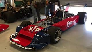 1978 March 78B Formula Atlantic For Sale at MotorsportSMarket.com