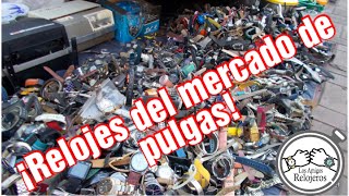 Mejores Hallazgos del Mercado de Pulgas