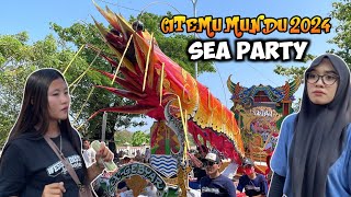 FULL Arak - Arakan CITEMU MUNDU | SEA PARTY 2024 Desa Citemu Mundu Cirebon