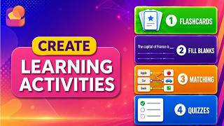 New Microsoft 365 Learning Activities: AI Tools for Teachers & Students