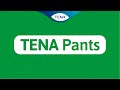 TENA Pants Clásico